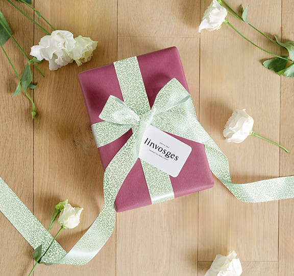 Un cadeau surprise
