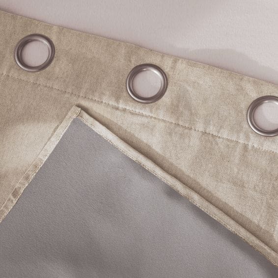 Verdunkelnder Vorhang