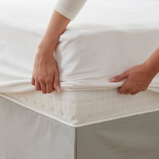 Packs literie à -50%