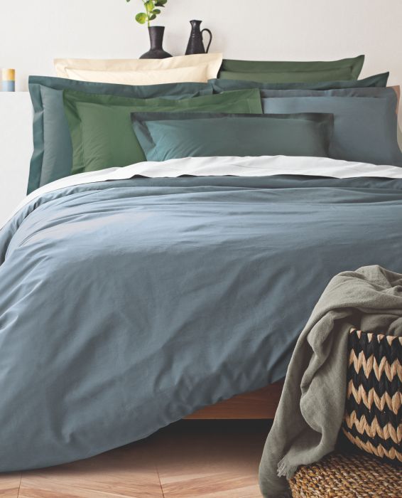 Housse au tissage serré