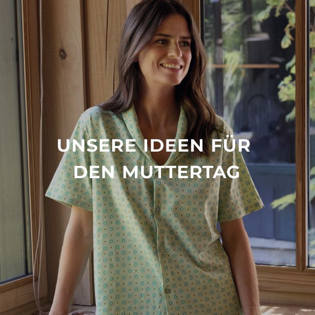 Unsere Ideen für den Muttertag