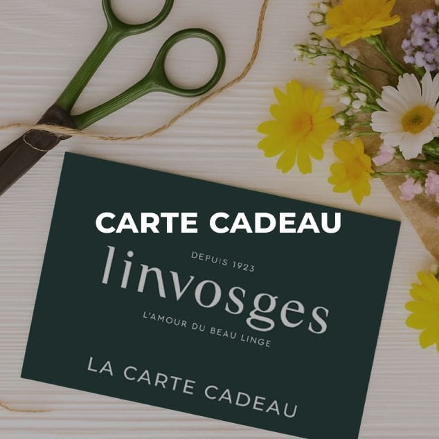 Carte cadeau