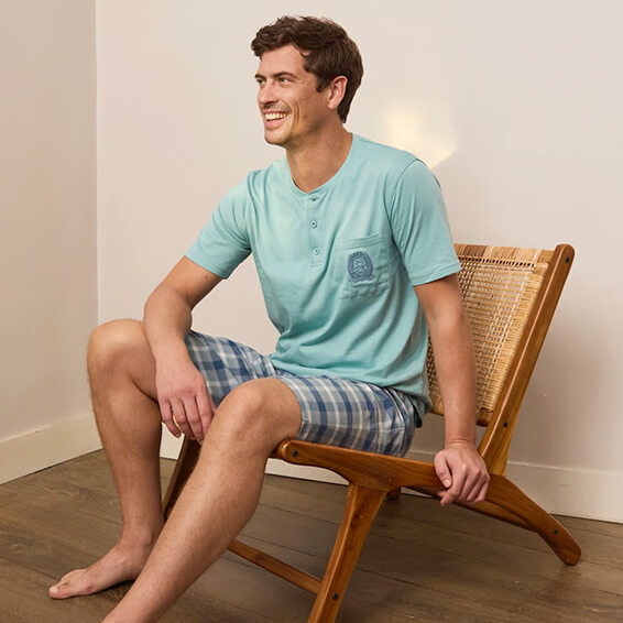 Pyjama - Kurz