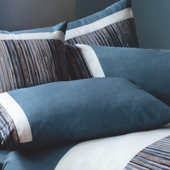 Housse en percale