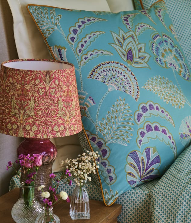 Linge de lit fantaisie